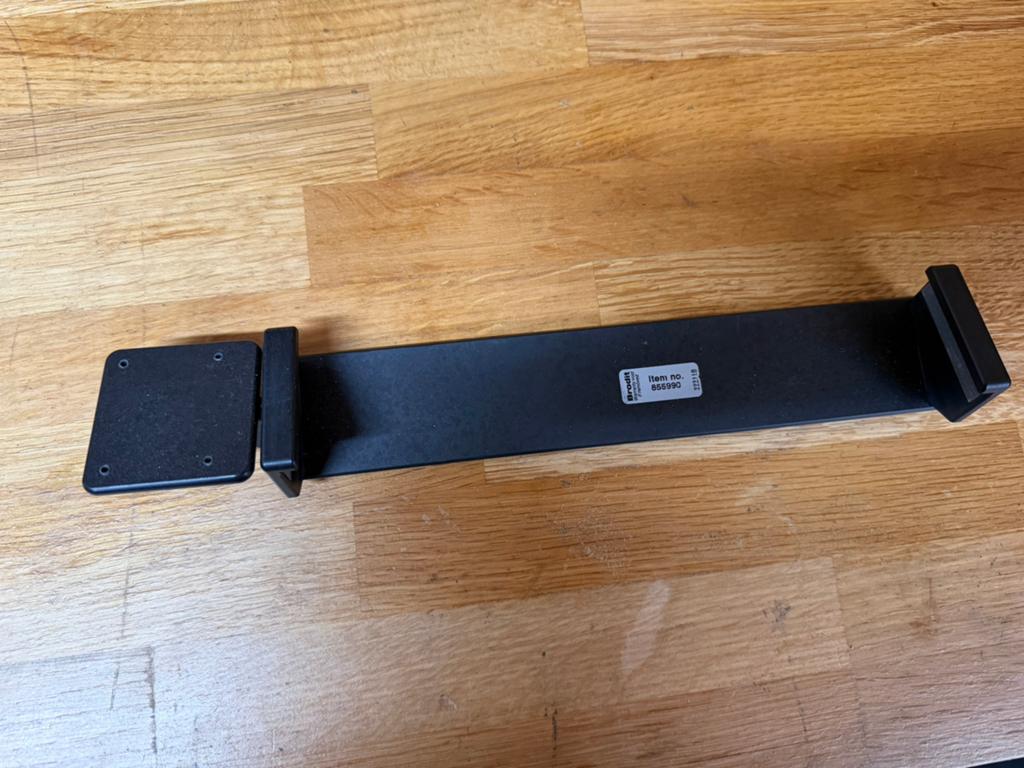 Brodit Proclip 855990 Kia Rio / Kia Stonic 2022-2024, Auto diversen, Carkits, Ophalen of Verzenden, Zo goed als nieuw