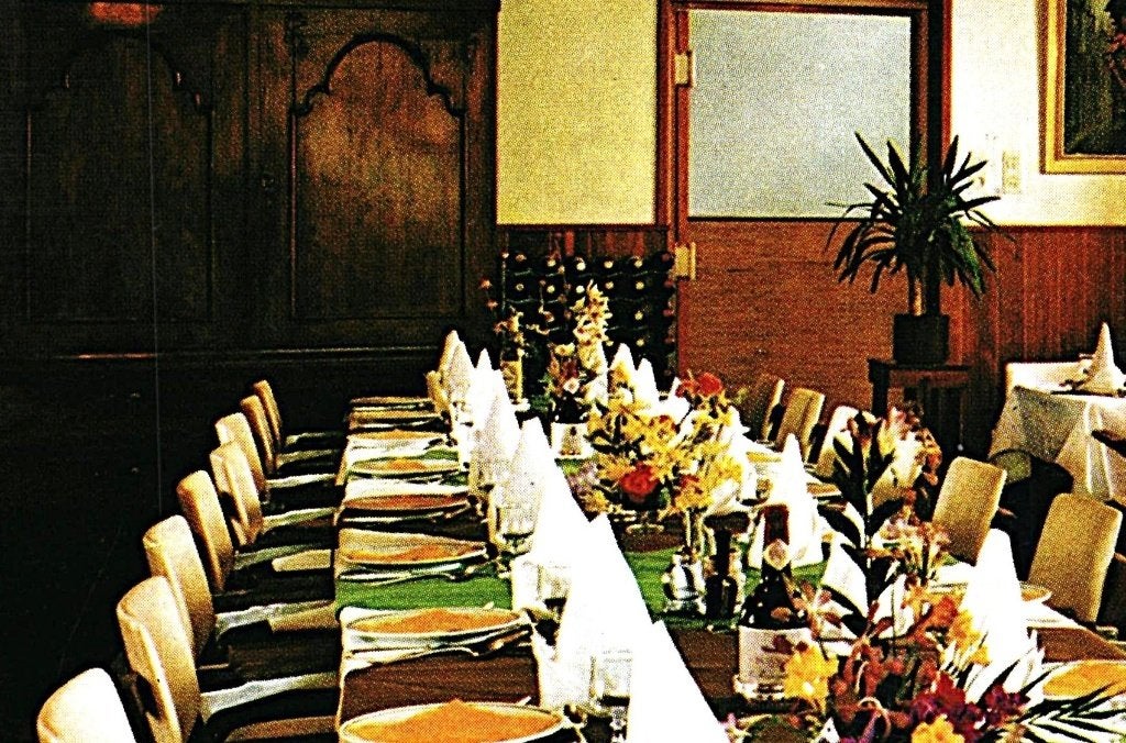 805649	Valkenburg	1978	Hotel Stevens	Gelopen met zegel, Ophalen of Verzenden, 1960 tot 1980, Gelopen, Limburg