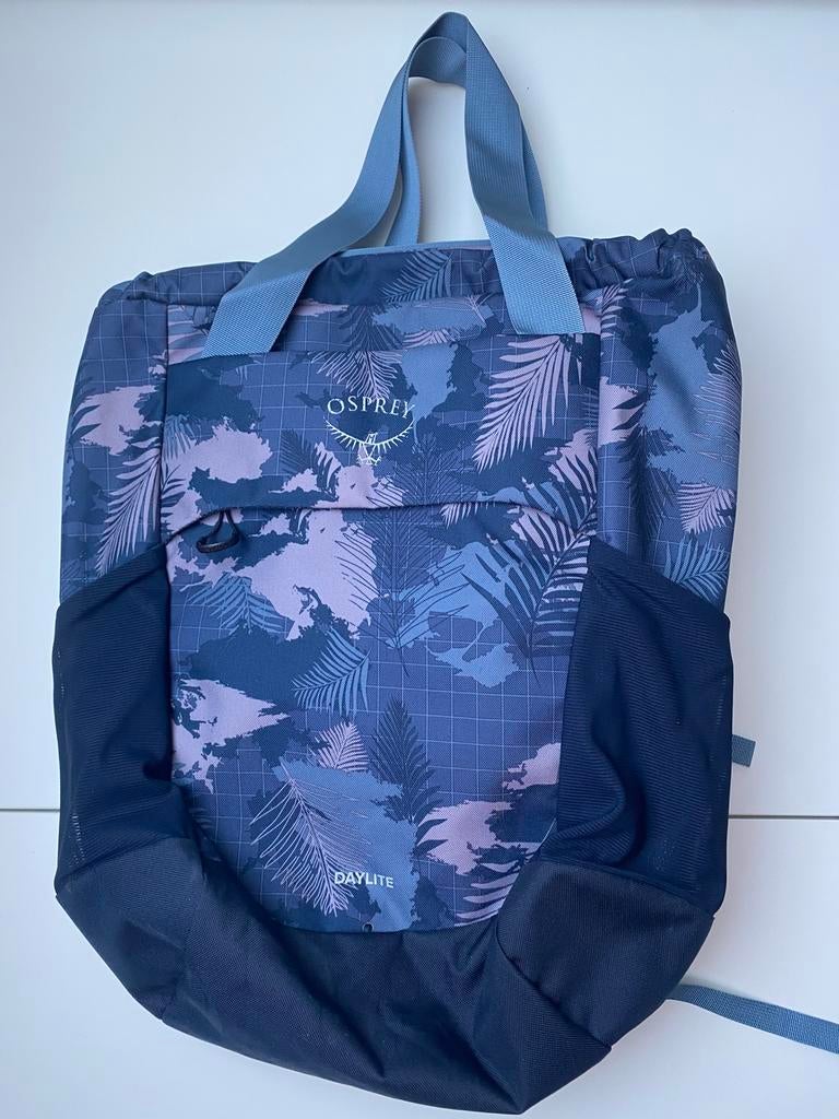 Osprey Daylite Tote Pack rugzak, Ophalen, Zo goed als nieuw, Overige merken