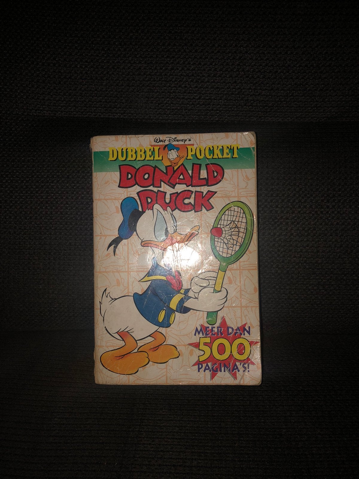 Tekoop donald duck pocket, Boeken, Ophalen of Verzenden, Zo goed als nieuw