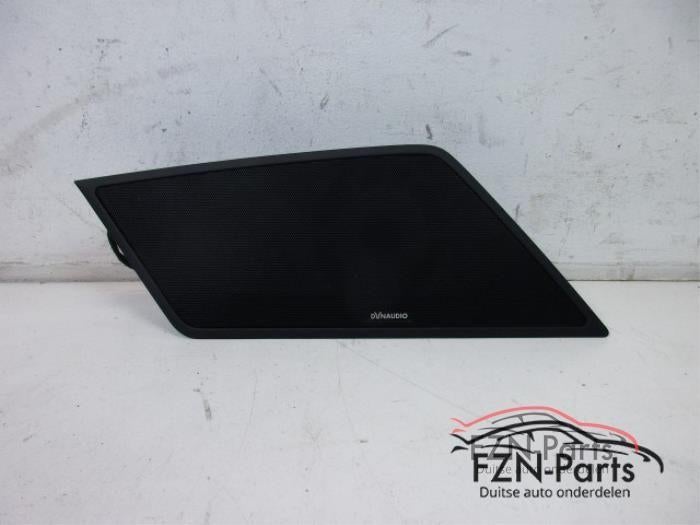 VW Tiguan 5NA Dynaudio Center Speaker Dashboard, Ophalen of Verzenden, Gebruikt