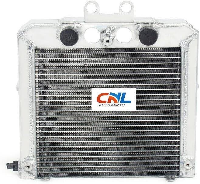 Radiateur Harley Davidson V-Rod 1130 VRSCA-VRSCB 04-13 10 11, Nieuw, Ophalen of Verzenden