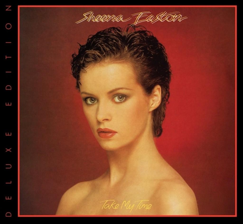Sheena Easton – Take My Time  cd + dvd. New in seal., Verzenden, Nieuw in verpakking