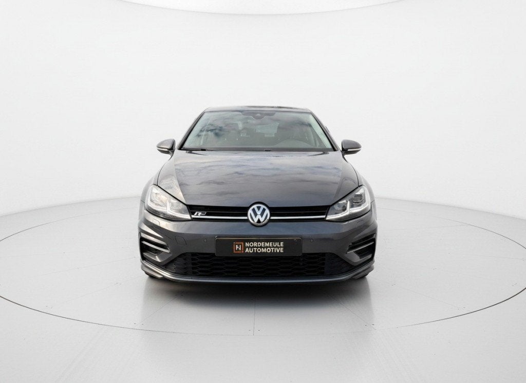 Volkswagen GOLF 1.5 TSI HIGHLINE BUSINESS R. AUT, STOELVW, L, Auto's, Electronic Stability Program (ESP), Euro 6, 4 cilinders