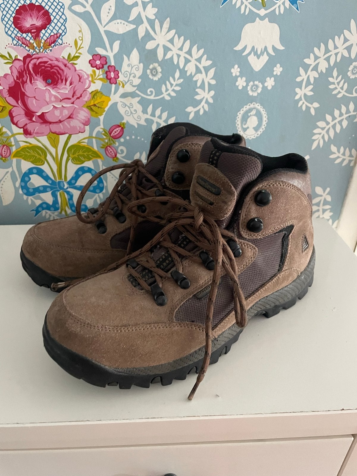 Human Nature wandelschoenen maat 40 - Waterproof, Ophalen of Verzenden, Zo goed als nieuw, Schoenen