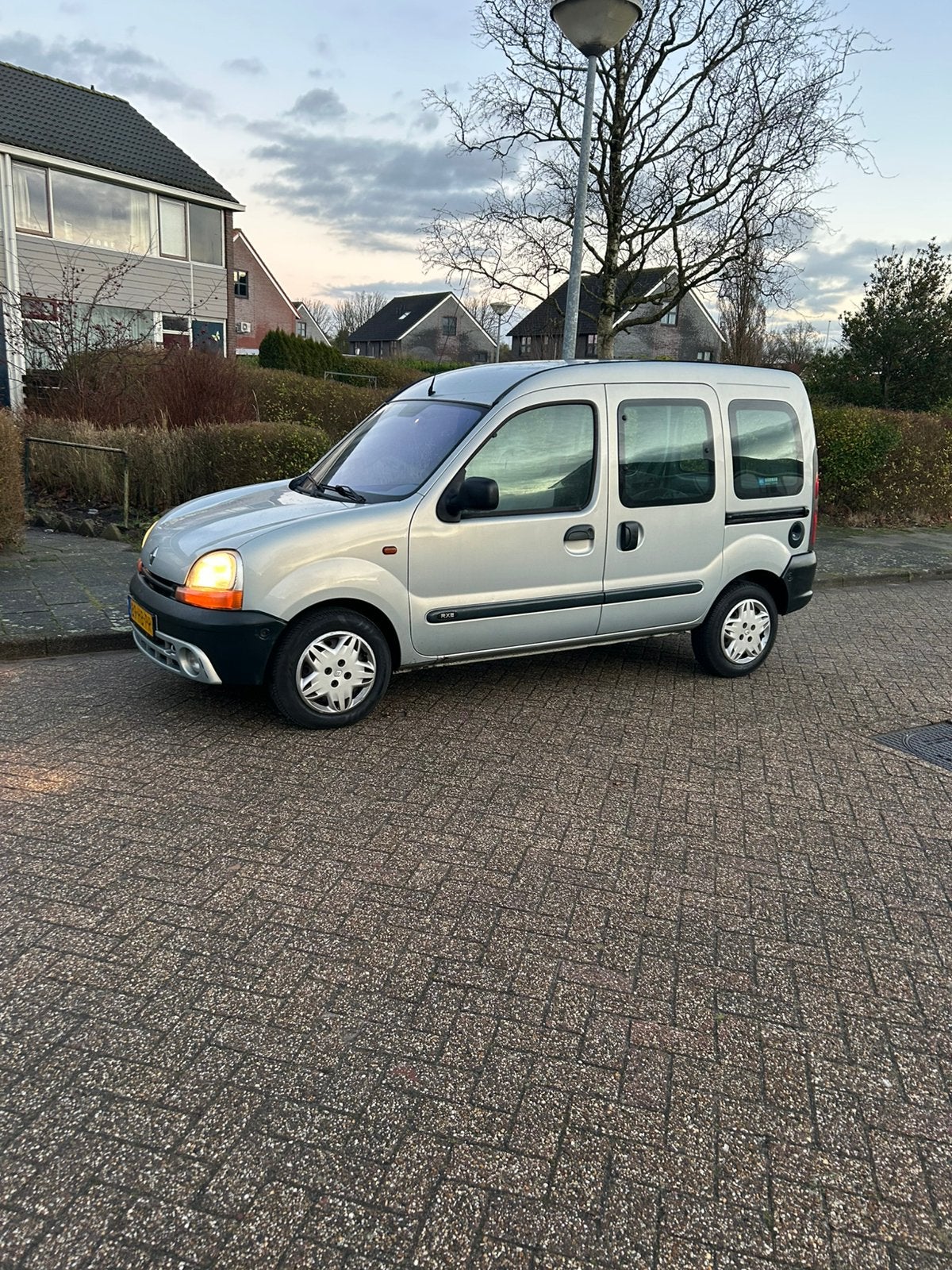 Renault Kangoo