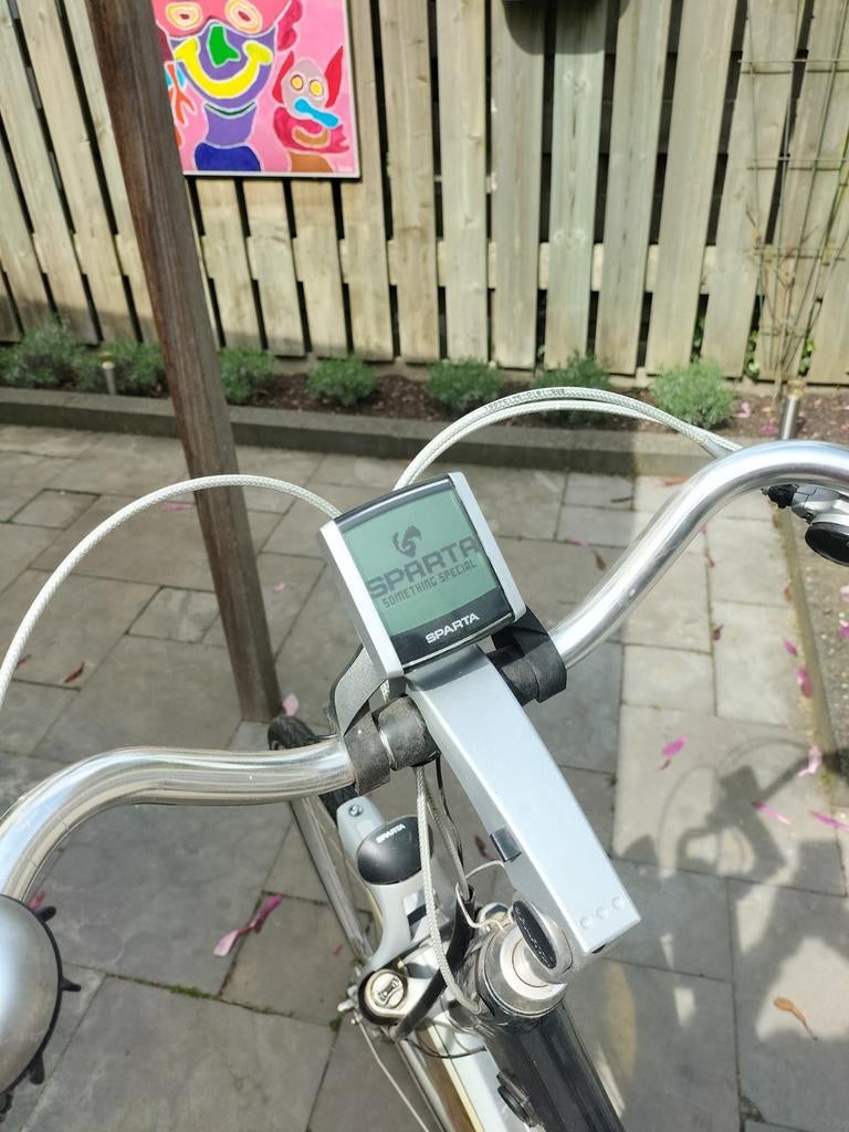 Te koop display tbv Sparta 4 st, 51 tot 55 cm, Ophalen of Verzenden, Sparta