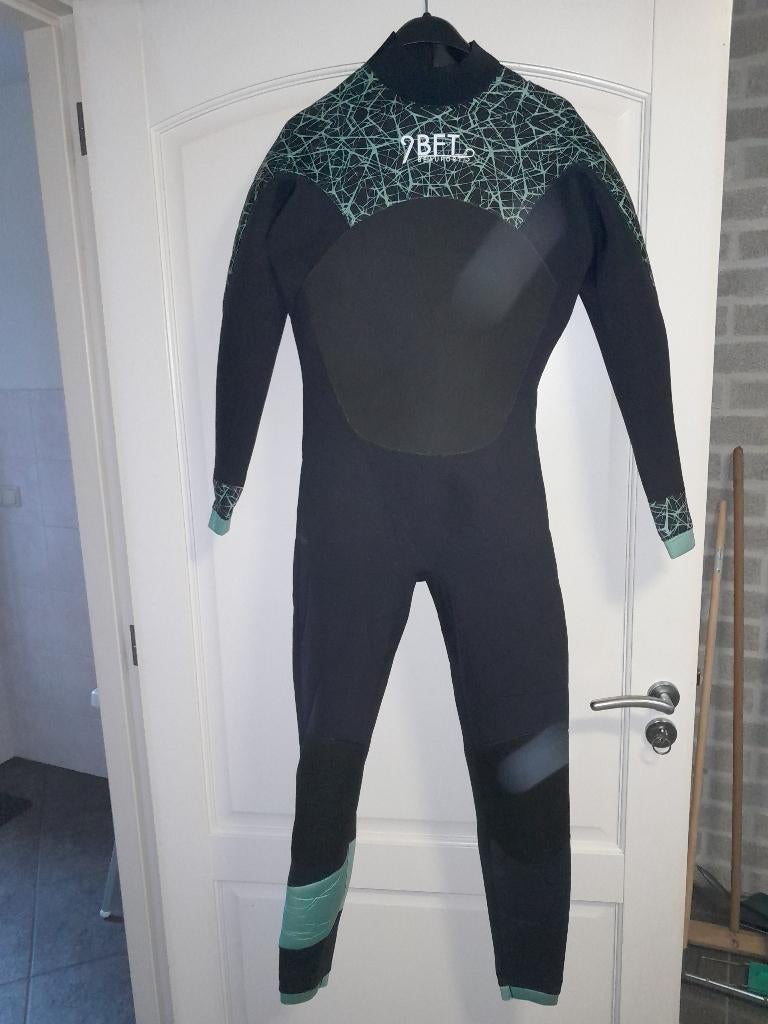 wetsuit, Ophalen, Nieuw, Duikpak