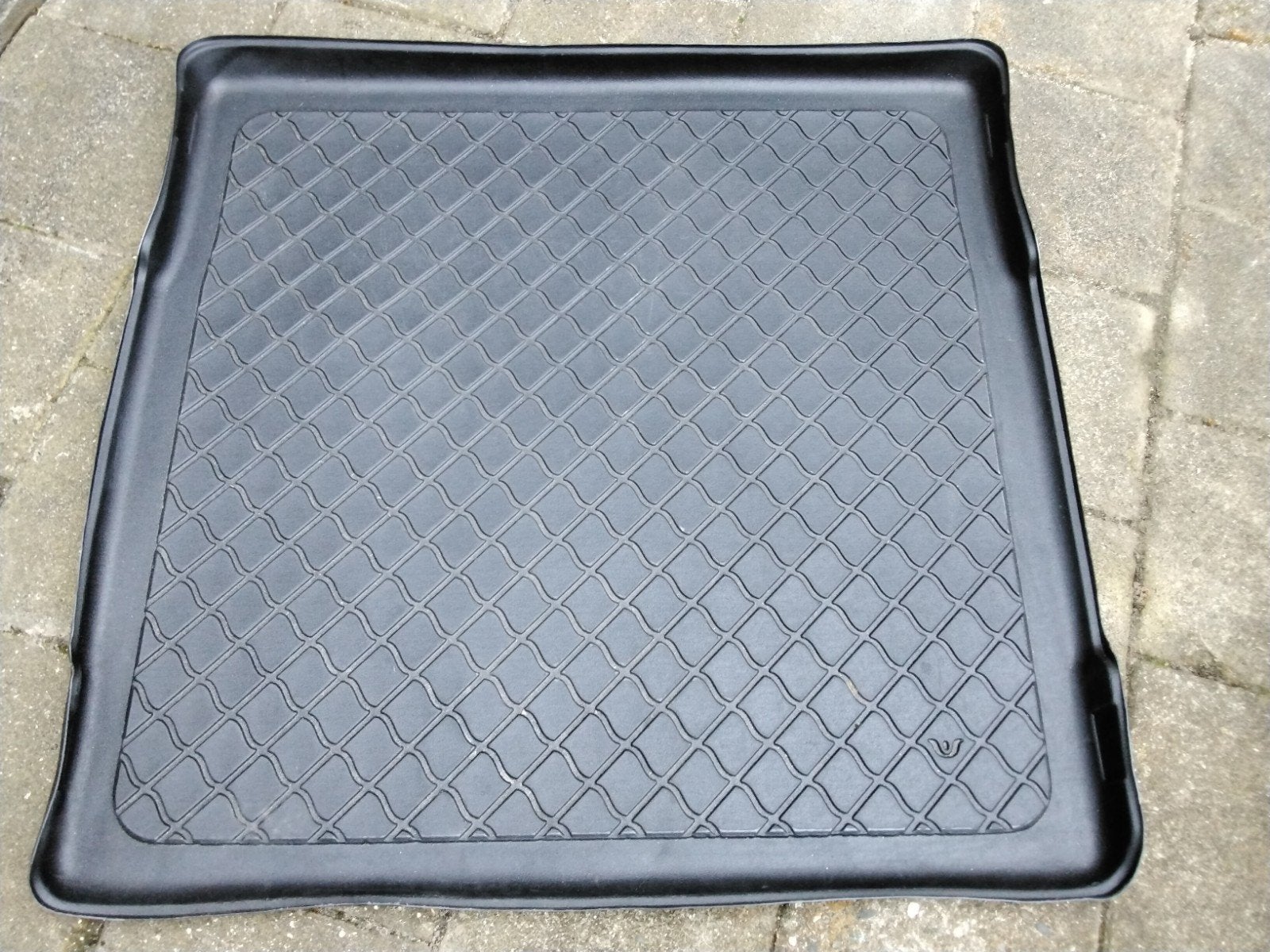 Kofferbakmat opel astra K tourer 2016-2021, Ophalen