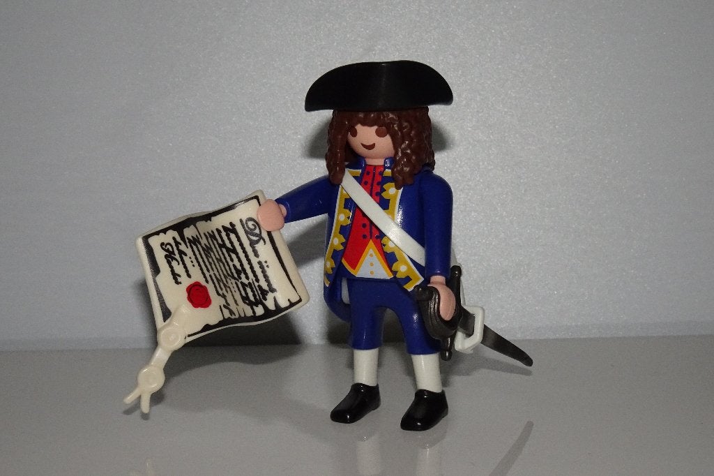 07 - Koninklijke soldaat 70559, Ophalen of Verzenden