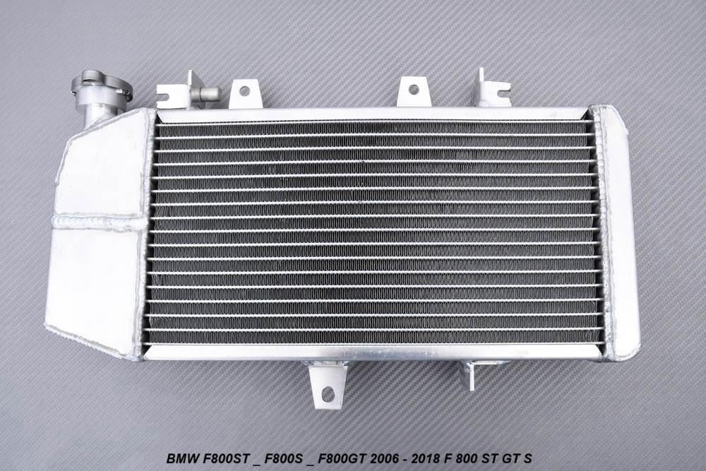 Radiateur AVDB BMW F800ST F800S F800GT 2006 18 F 800 ST GT S, Ophalen of Verzenden, Nieuw