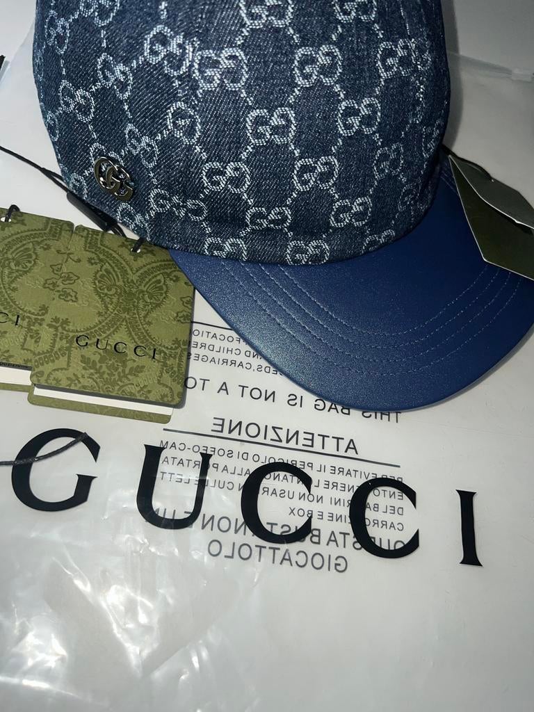 Gucci pet GG-editie, Ophalen of Verzenden, Nieuw, One size fits all, Pet