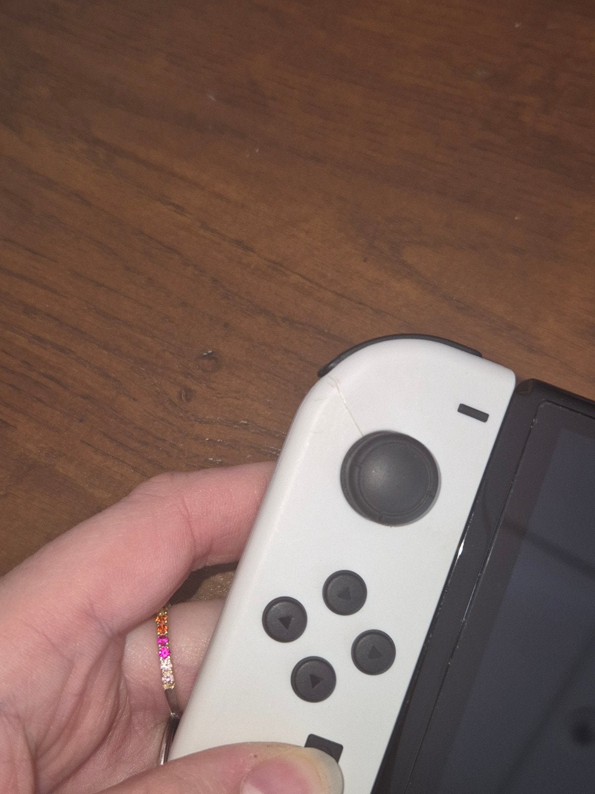 Foto 7 van Nintendo Switch Oled