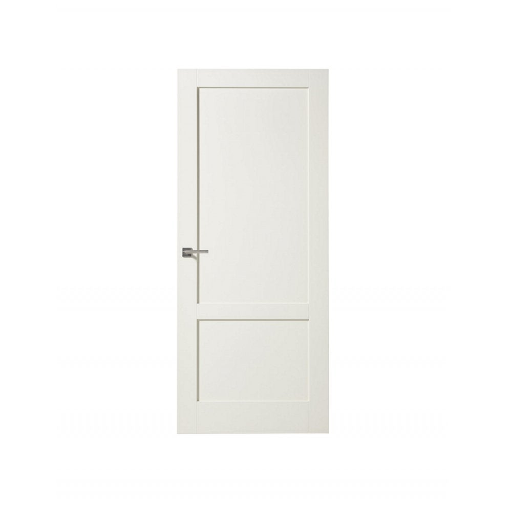 Opdekdeur en stompe binnendeur paneeldeur, Doe-het-zelf en Verbouw, Deuren en Horren, Niet ingevuld, 80 tot 100 cm, Binnendeur