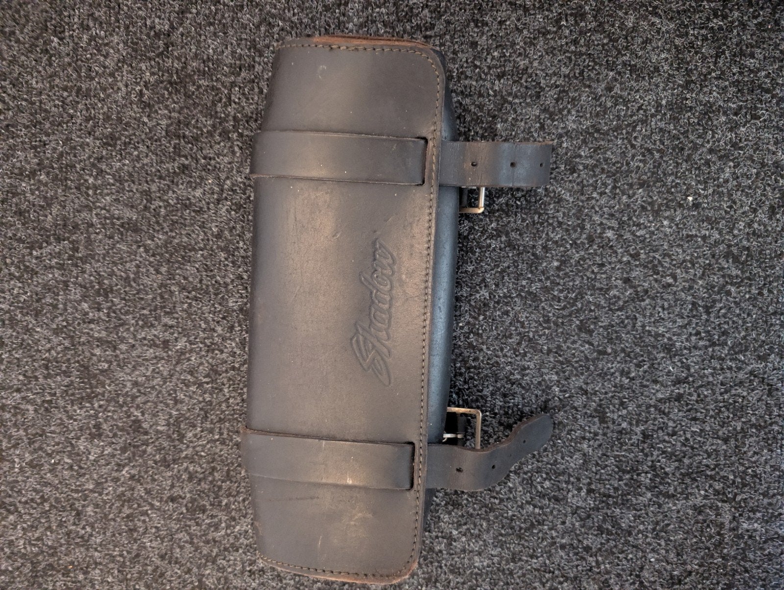 toolrol Honda schadow, Motoren, Ophalen