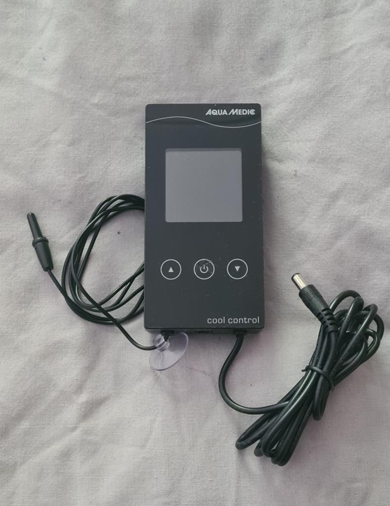 Cool controller (nieuw), Ophalen of Verzenden, Nieuw, Verlichting of Verwarming