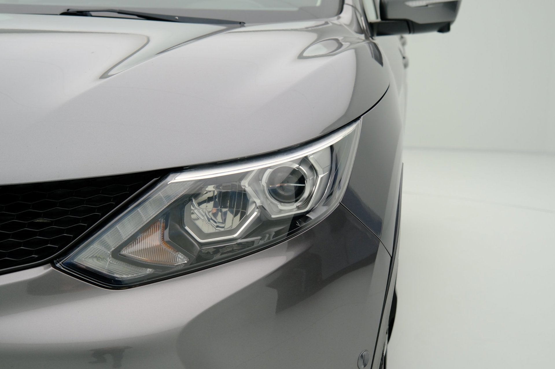 Foto 24 van Nissan Qashqai 1.2 Tekna Aut. Pano|Leder|Navi|Cam|LMV
