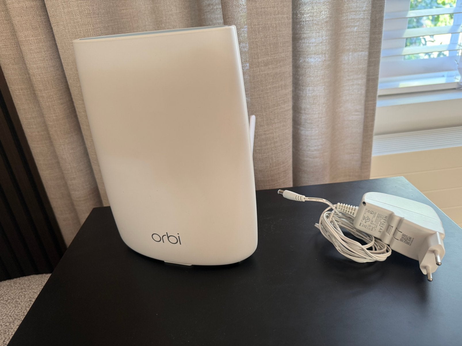 Netgear Orbi LBR20 4G LTE Mesh WiFi Router, Ophalen of Verzenden