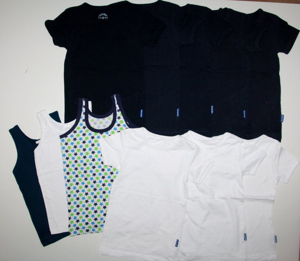 ZGAN Claesens shirt t-shirt hemd maat 92 / 98 (2) Ten Cate, Claesens, Ophalen of Verzenden, Zo goed als nieuw, Shirt of Longsleeve