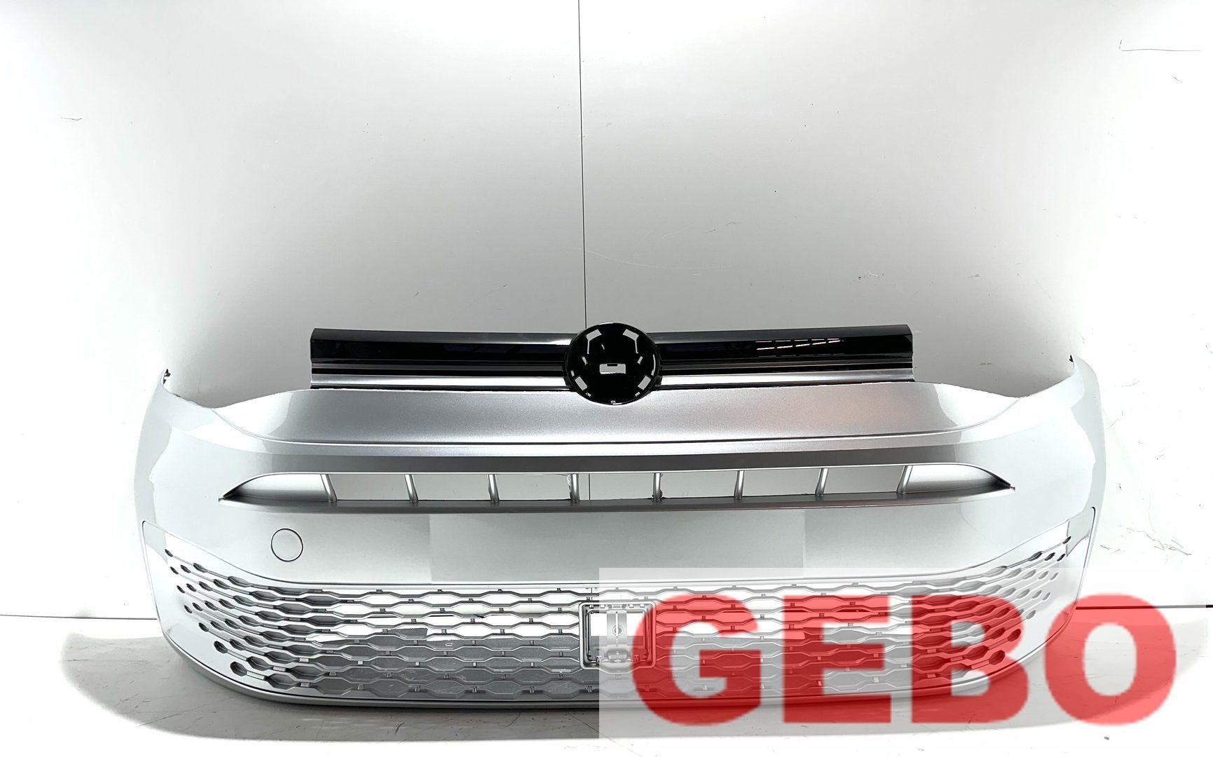 Volkswagen Caddy 2020+ voorbumper LA7W 2K7 807 217 C, Auto-onderdelen, -, -, Nieuw, Ophalen of Verzenden