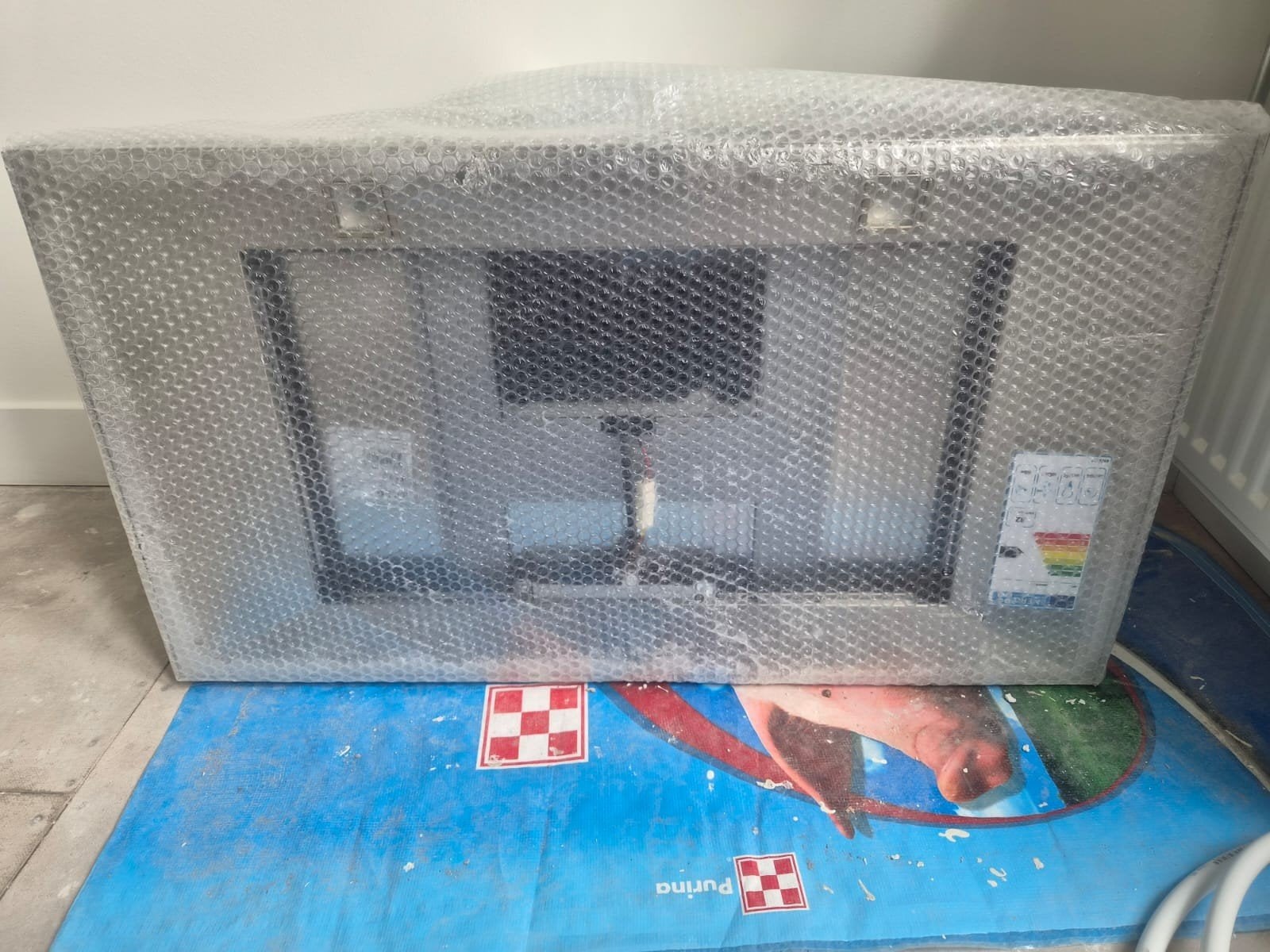 Keuken blad, Huis en Inrichting, Ophalen, Nieuw, Inbouwhaard, Overige soorten