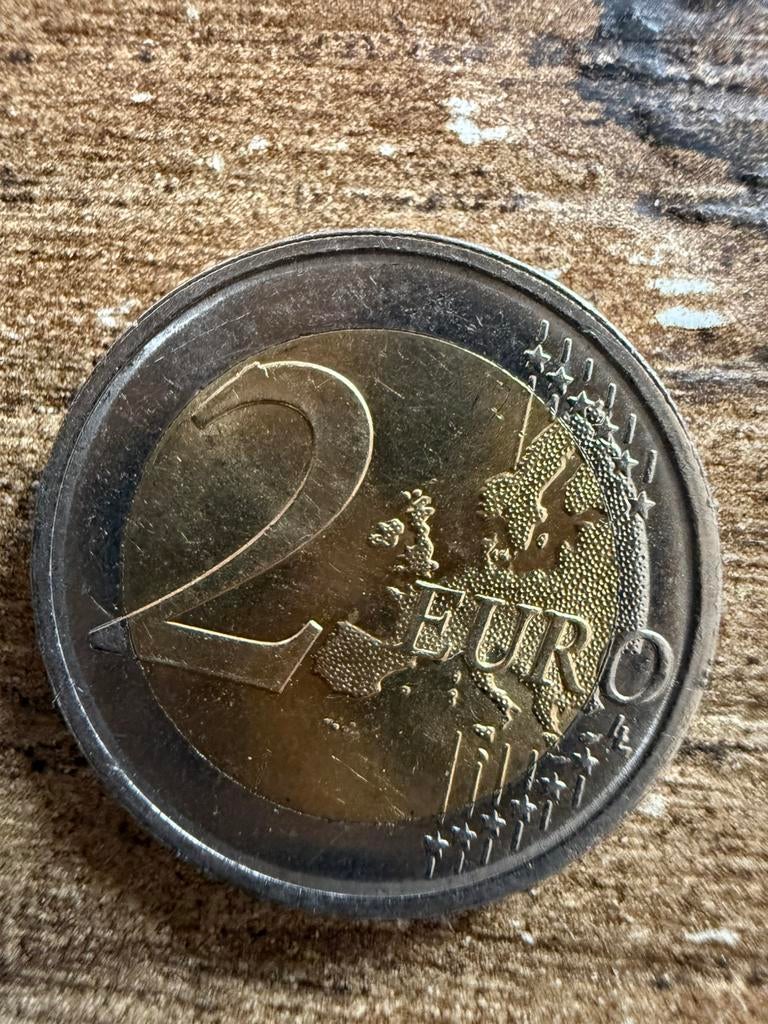 2 euro munt uit Oostenrij 2019, Ophalen of Verzenden, Duitsland, 2 euro