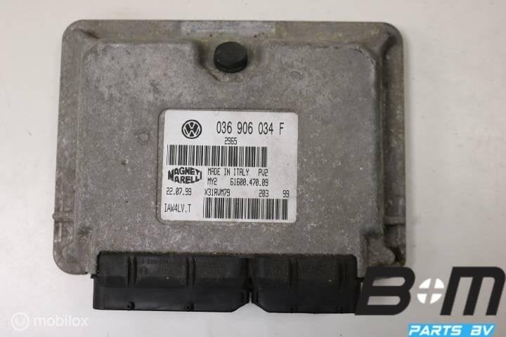 Regelapparaat Volkswagen Lupo, Gebruikt