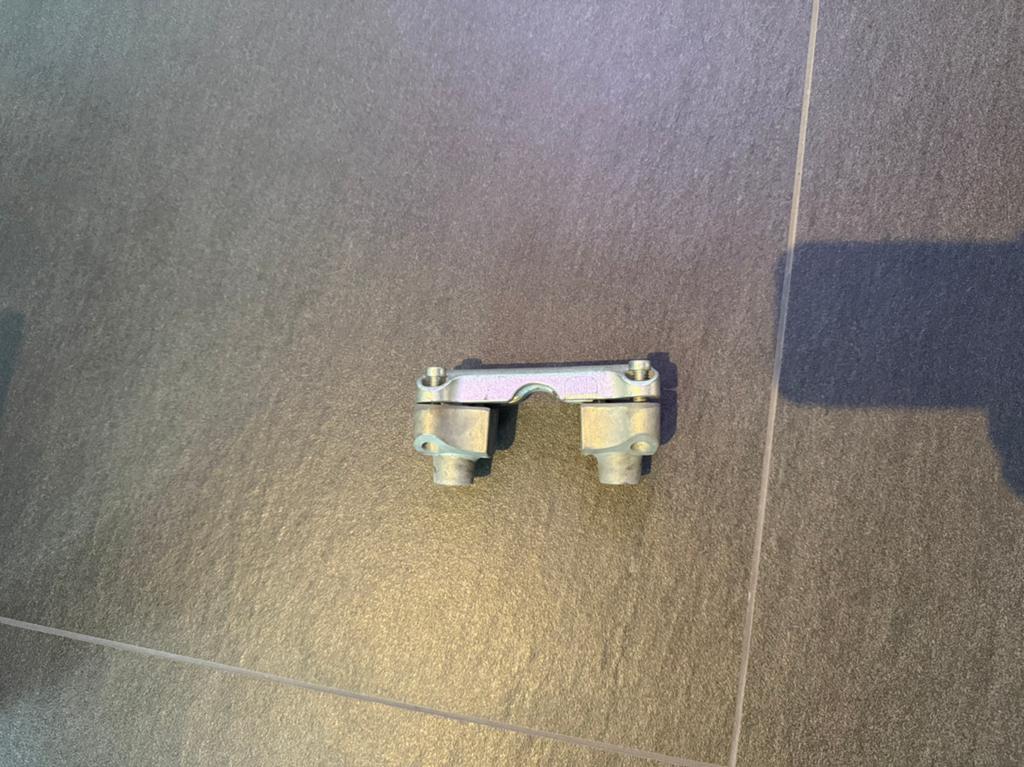 Onderdelen Harley Davidson Touring, ook los te koop, Motoren, Ophalen of Verzenden, Nieuw