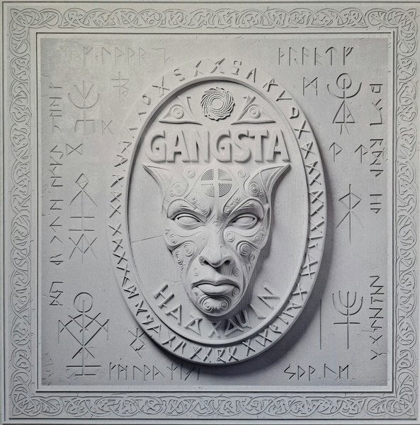 Ruffneck RUFF LIM 5 - Éxodos Del Código Muerto NIEUW SEALED, Ophalen of Verzenden, Nieuw in verpakking, 12 inch