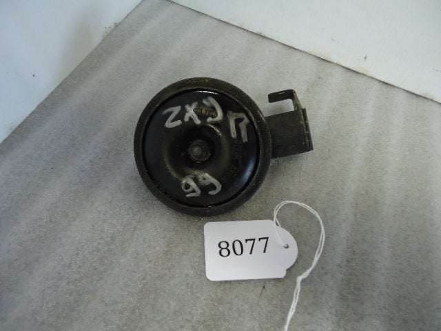 ZX9R 1998 - 1999 Kawasaki Claxon D1-12579