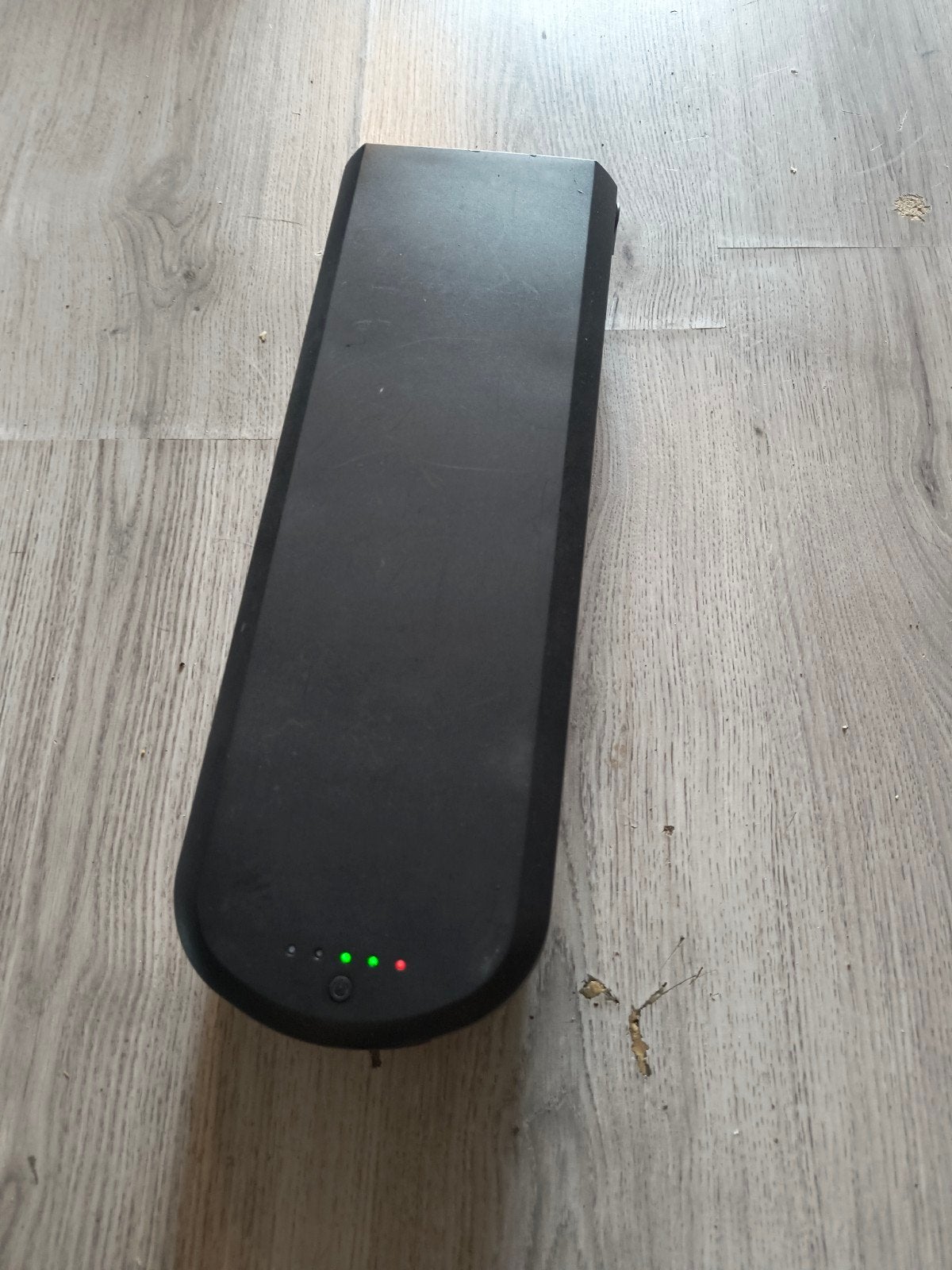 Goede Popal fietsaccu accu ebike 36v, Ophalen, Gebruikt