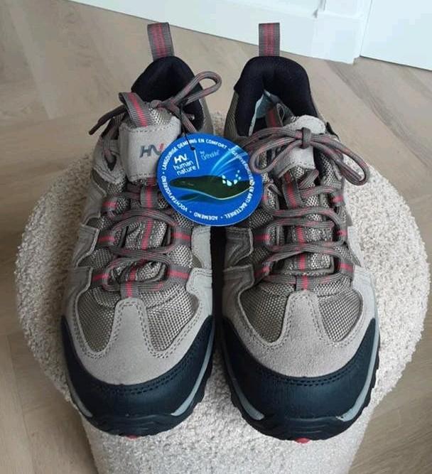 Nieuwe wandelschoenen Human Nature maat 39, Ophalen of Verzenden, Nieuw, Schoenen
