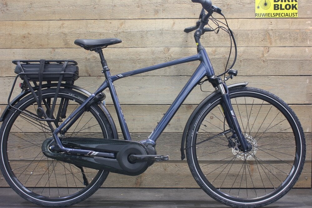 Giant Entour E+ 50nm Antracite 400 Wh NIEUW 24 mnd Garantie, Niet ingevuld, Nieuw, Niet ingevuld, Niet ingevuld