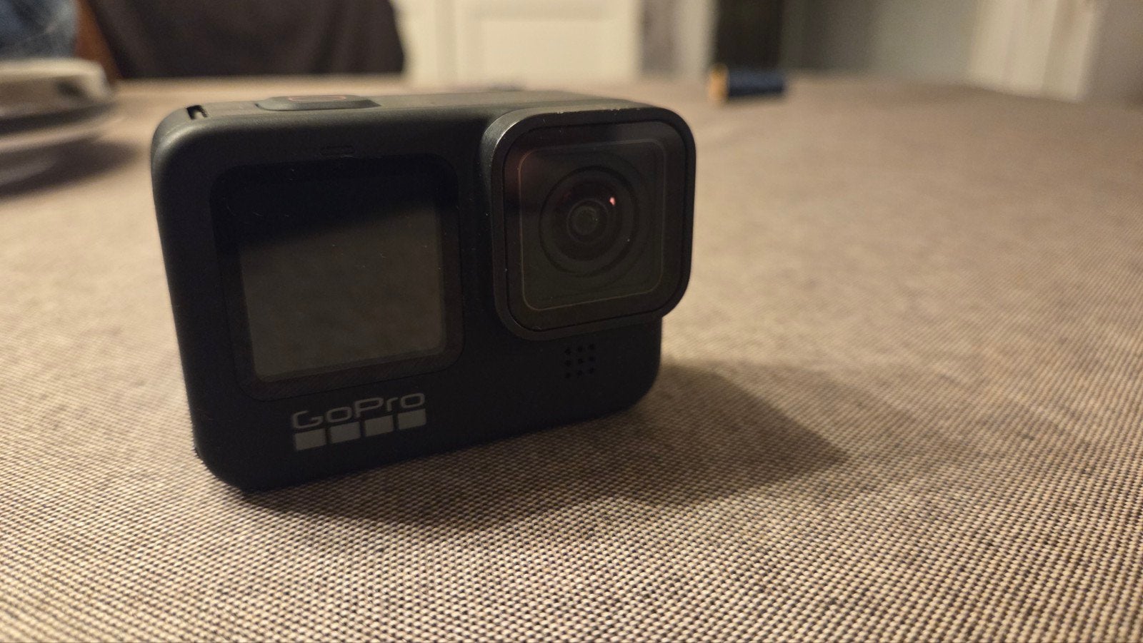Foto 8 van GoPro Hero 9 Black - Zo goed als nieuw