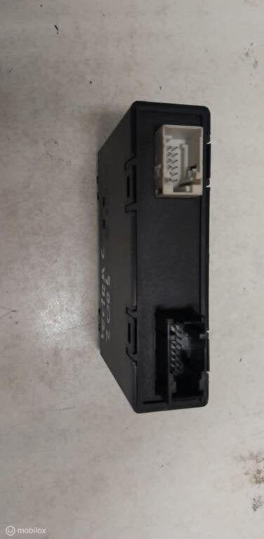 PDC-module Opel Vectra C GM13181070 0263004031, Gebruikt, Ophalen of Verzenden