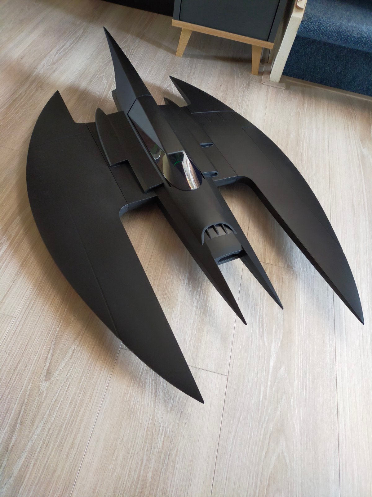 DC Collectibles Batwing Batman The  Animated Series, Ophalen of Verzenden, Nieuw