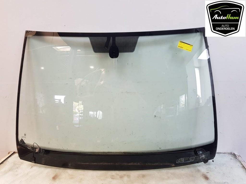 Voorruit Volkswagen Touran (5T1) 2016 5TA845011AFNVB, Gebruikt, Volkswagen, Volkswagen AG, Kundenbetreuung@volkswagen.de