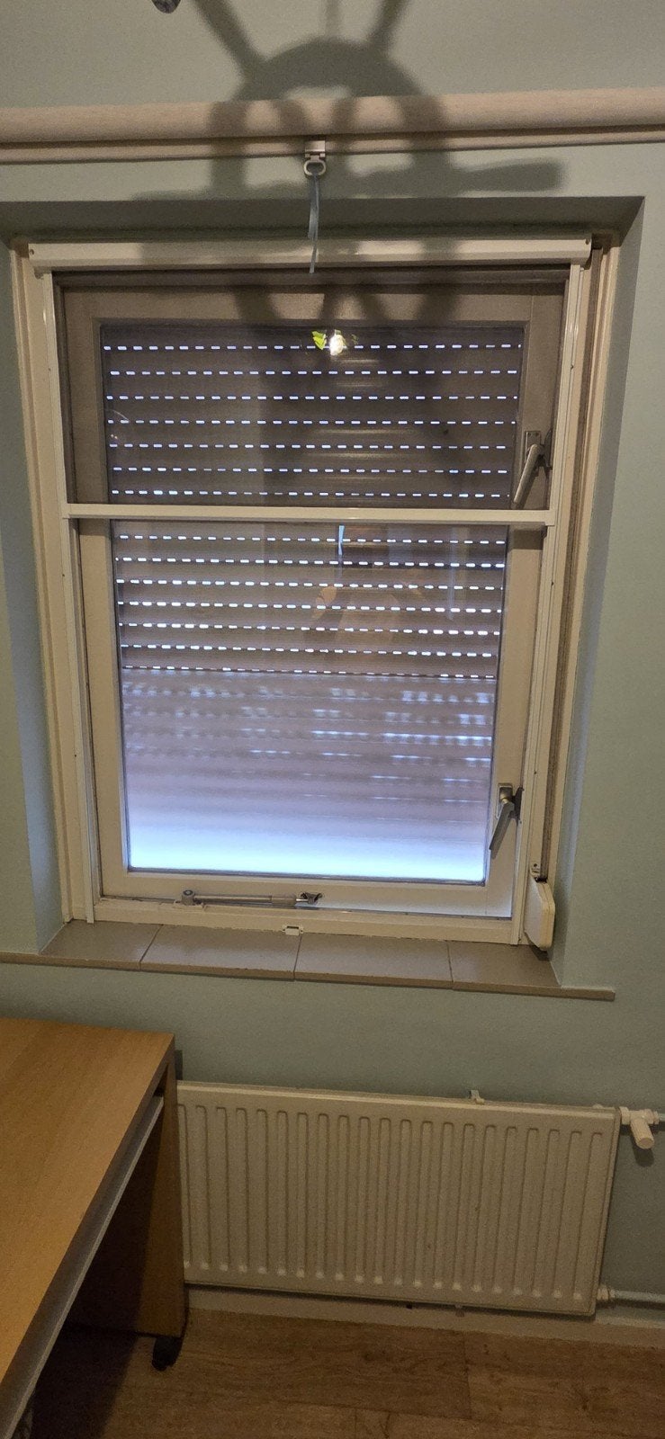 rolhor 3 stuks, Ophalen, Afvoer, Aluminium, Minder dan 2 meter