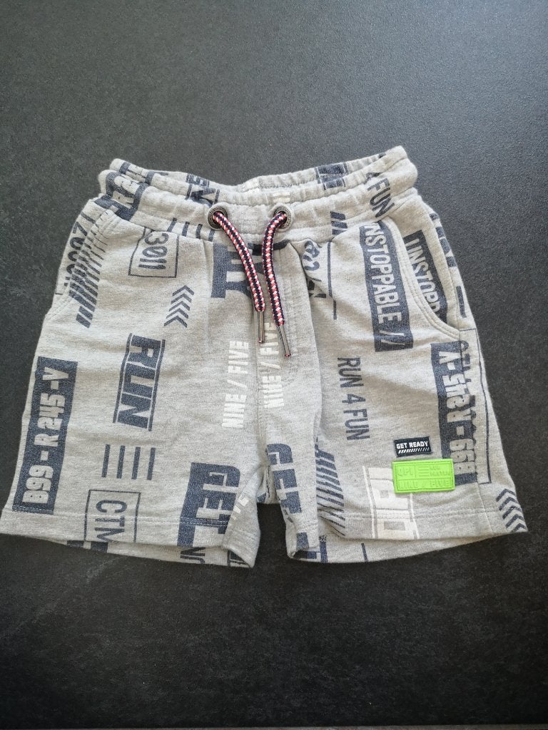 Quapi short maat 92, Verzenden, Quapi, Jongen, Broek