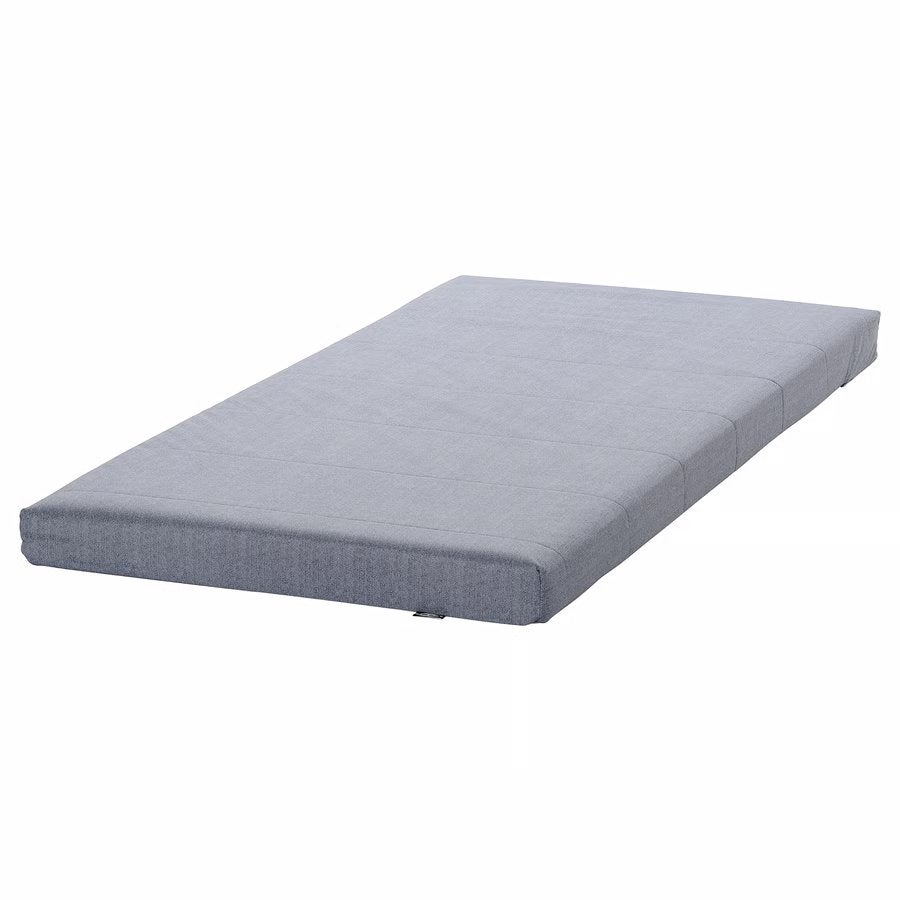 2 nieuwe matrassen van Ikea. 80x200cm, Ophalen, Zo goed als nieuw, Eenpersoons