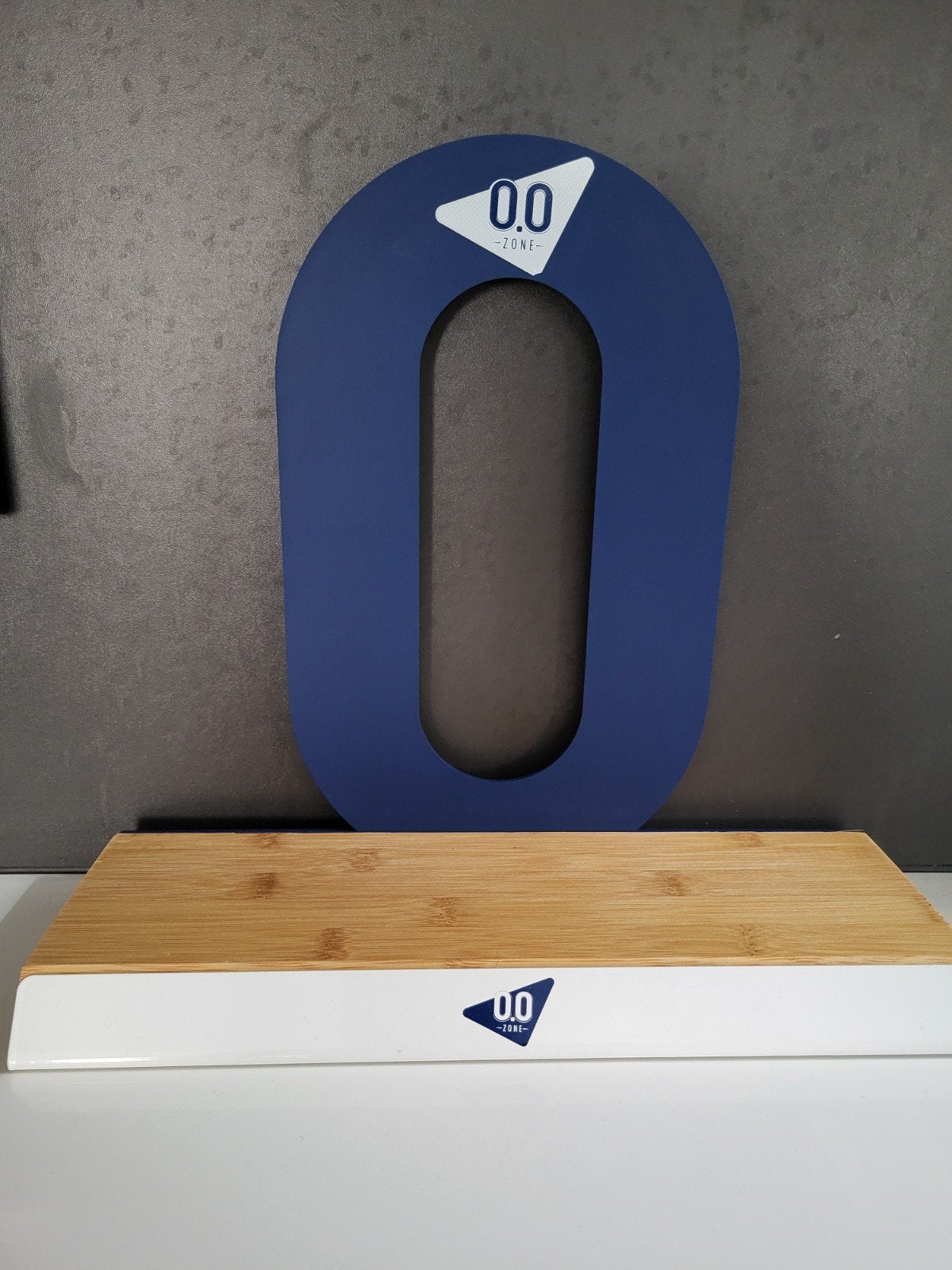 Heineken 0.0 Display - mancave bar (ca. 30 cm hoog), Ophalen of Verzenden, Nieuw, Gebruiksvoorwerp