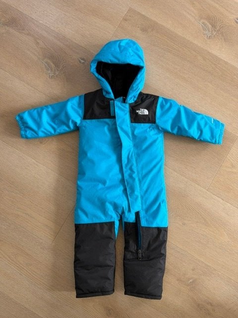 Skipak baby TNF, Ophalen, Nieuw, Overige maten