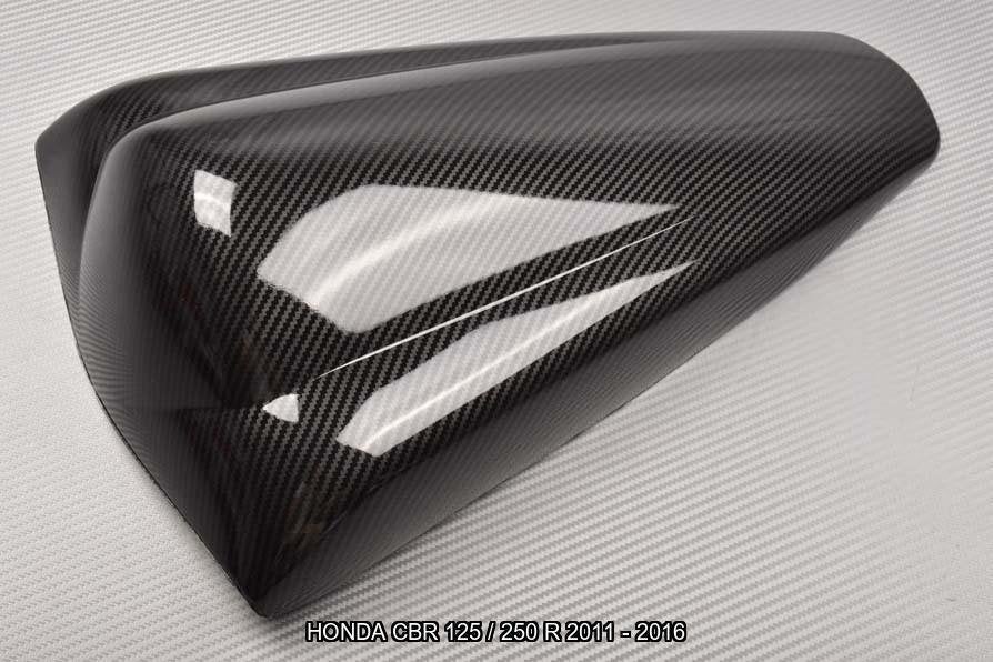 AVDB Seat Cover voor HONDA CBR 125 250 R 2011 2015 2013, Ophalen of Verzenden, Nieuw