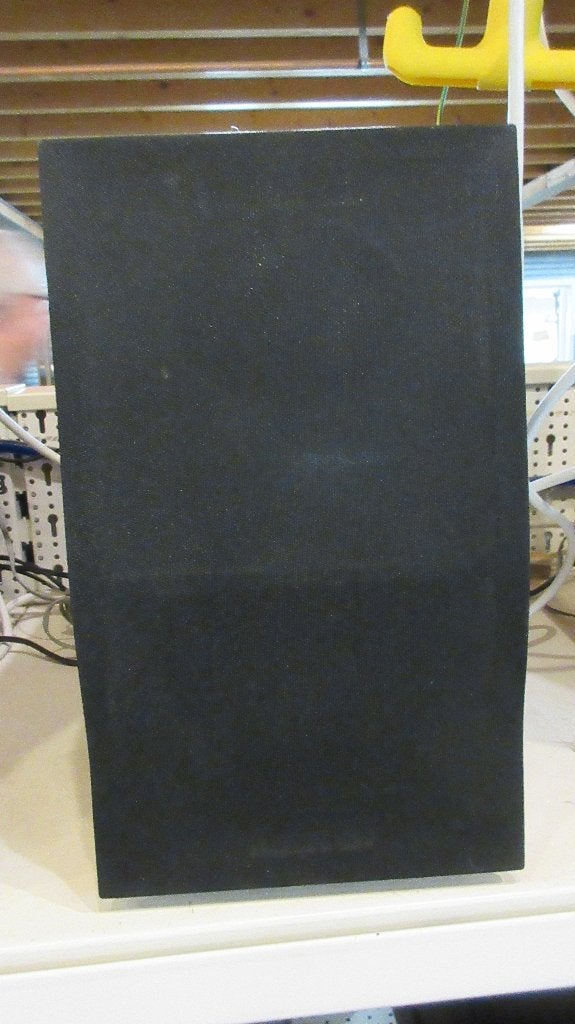 Foto 3 van Sony STR-DE310 Audio Control Center met Legend 1 speakers