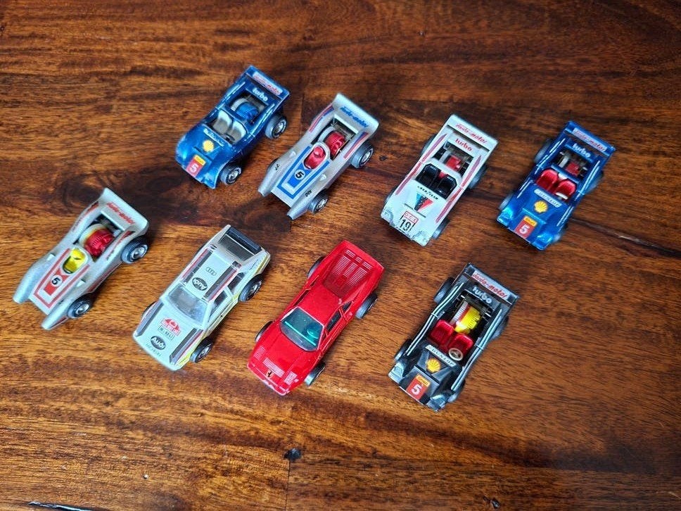 darda, Ophalen of Verzenden, Bus of Vrachtwagen, Overige merken