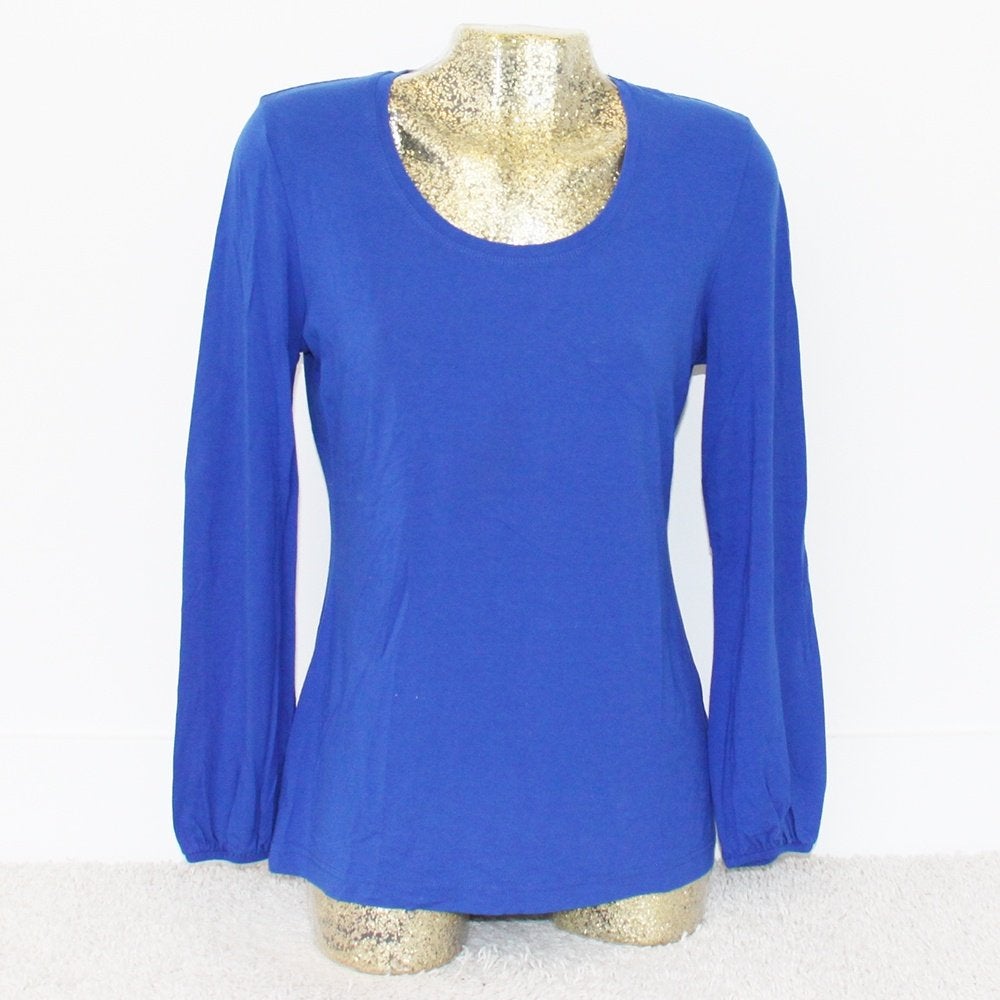 Taifun Truitje 601 (Maat 42) - 60 € 30,-, Blauw, Maat 42/44 (L), Ophalen of Verzenden, Zo goed als nieuw