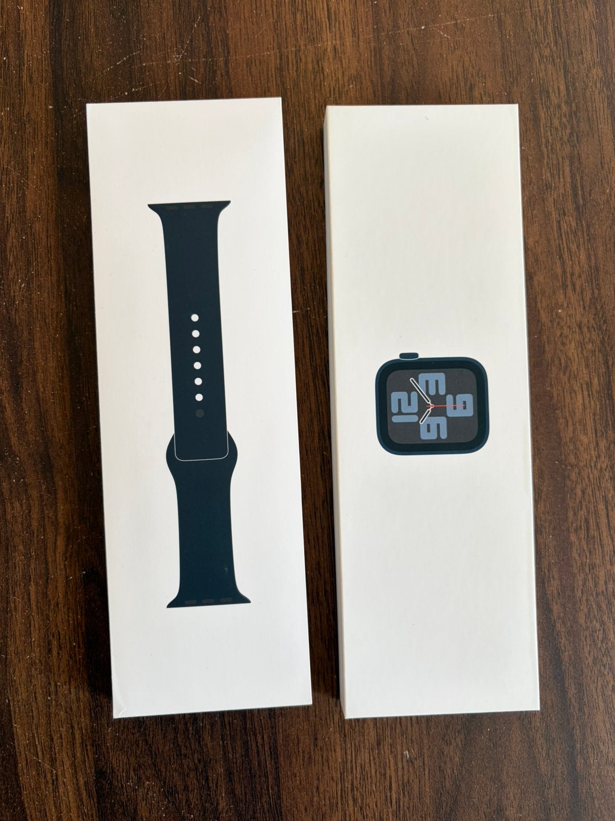 Foto 7 van Apple Watch SE (40mm)