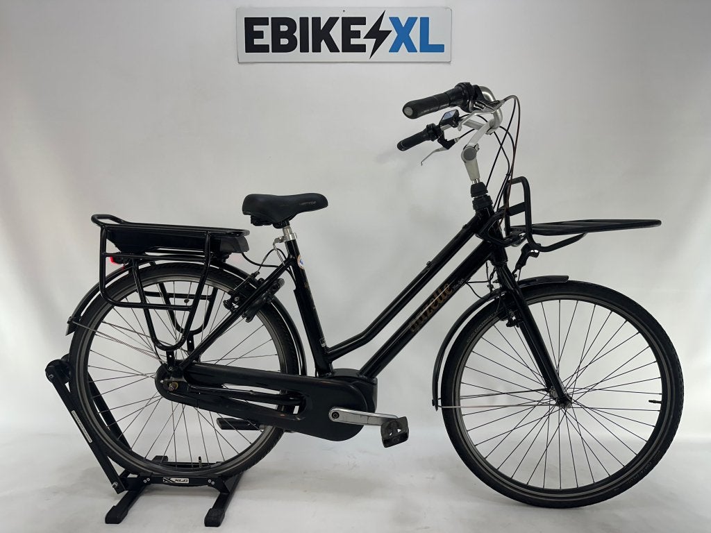 Gazelle Miss Grace Bosch Active Line Middenmotor, Fietsen en Brommers, Niet ingevuld, Niet ingevuld, Niet ingevuld