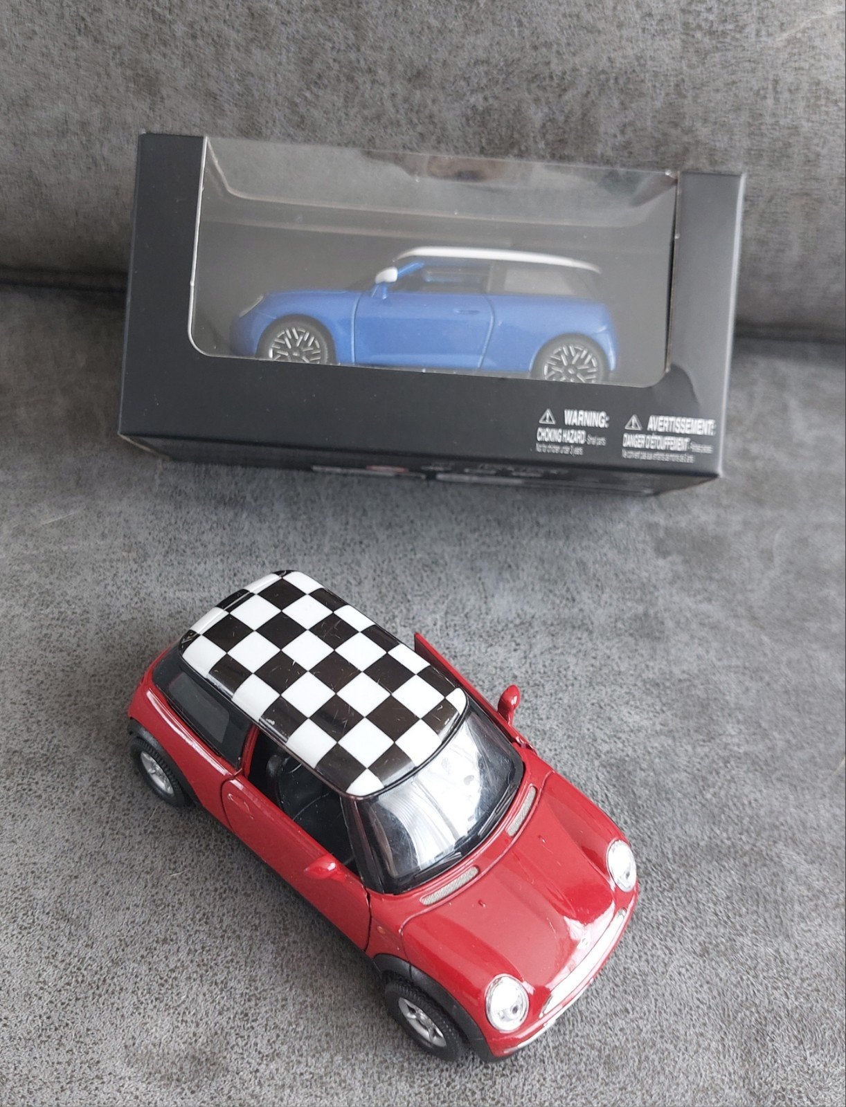 Mini Cooper BMW, Ophalen of Verzenden, Zo goed als nieuw, Auto