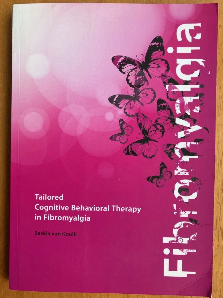 Tailored Cognitive Behaviour Therapy in Fibromyalgia, Verzenden, Gamma, Gelezen, WO